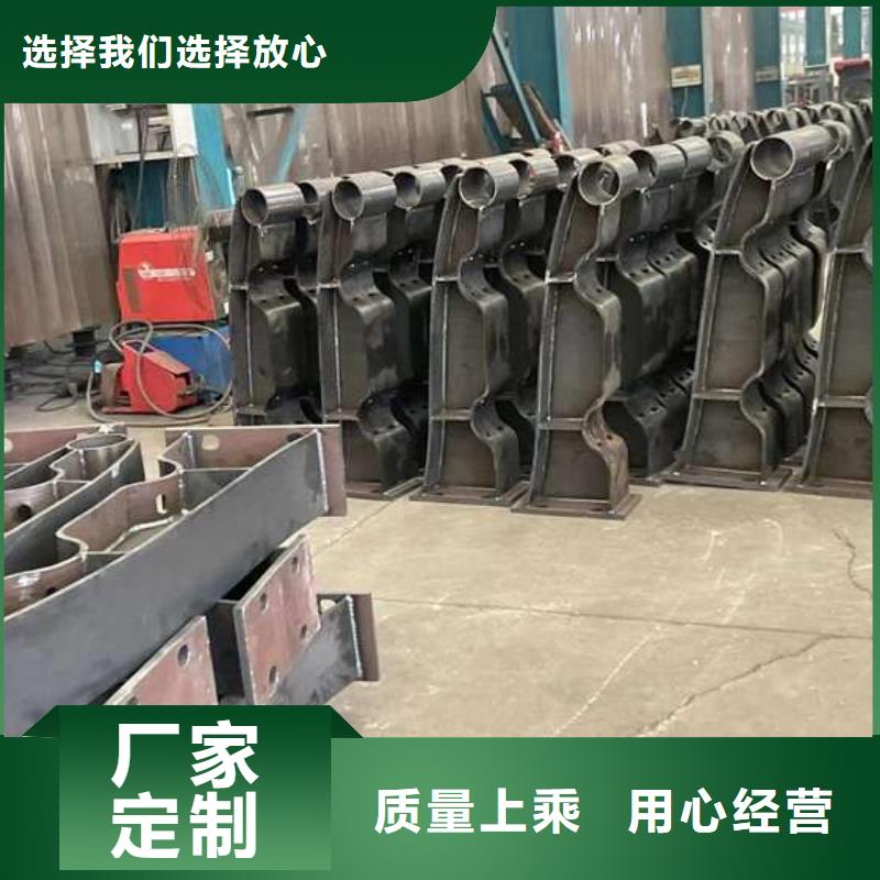 护栏q235b波形护栏板货源足质量好