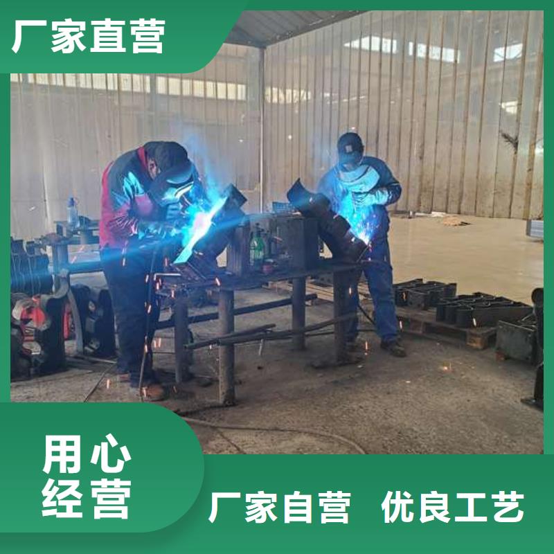护栏栈道护栏厂一站式服务