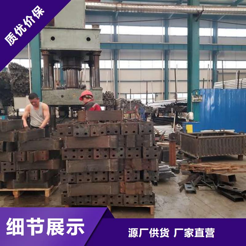 【护栏-【高速开口栏网】厂家实力大】
