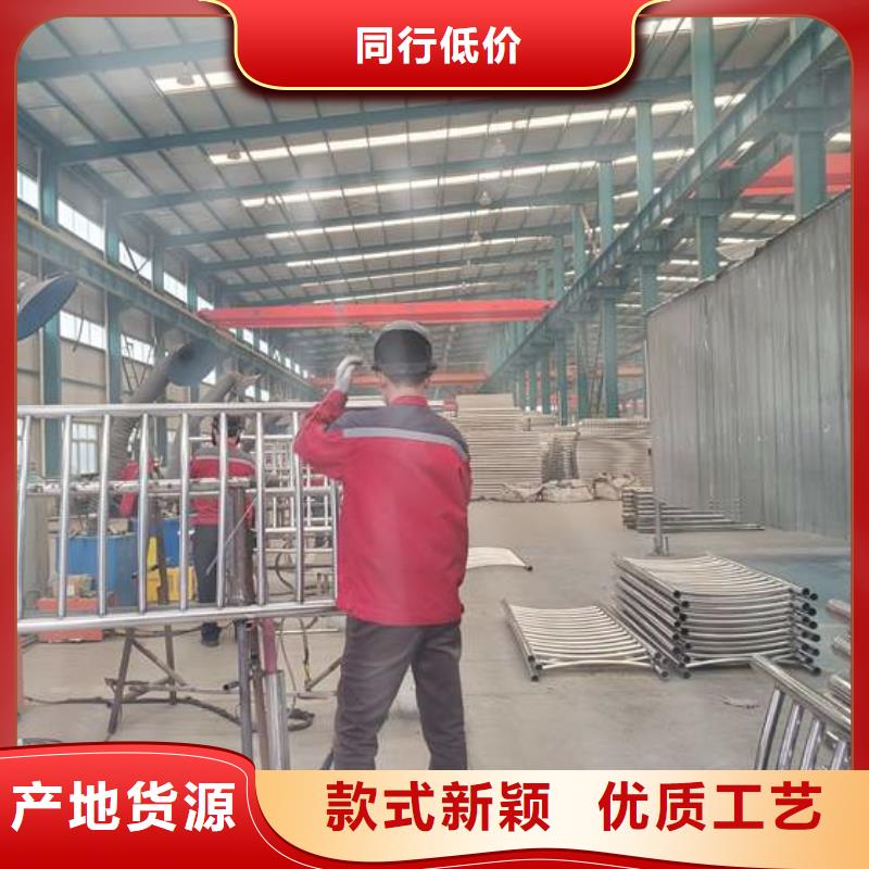 质量优的交通防撞护栏厂家