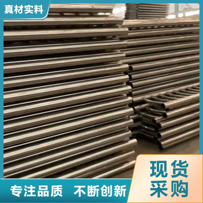 护栏桥梁护栏厂来图加工定制