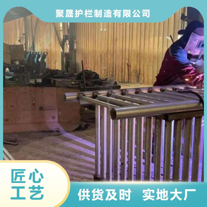  护栏型号全价格低