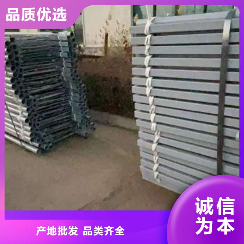 护栏桥梁护栏厂来图加工定制