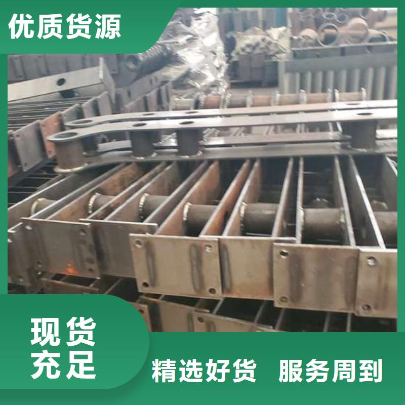 【护栏】景观护栏厂不只是质量好