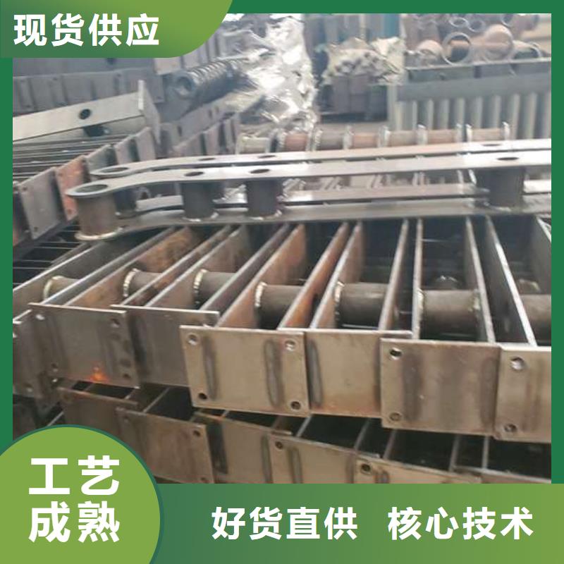 护栏,景观护栏保障产品质量