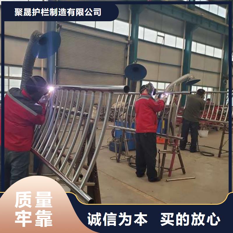 护栏桥梁护栏厂厂家直销规格多样