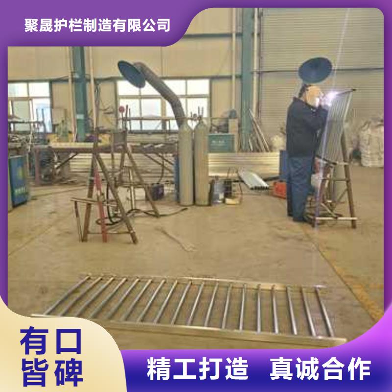 【护栏】桥梁防撞护栏厂好产品放心购
