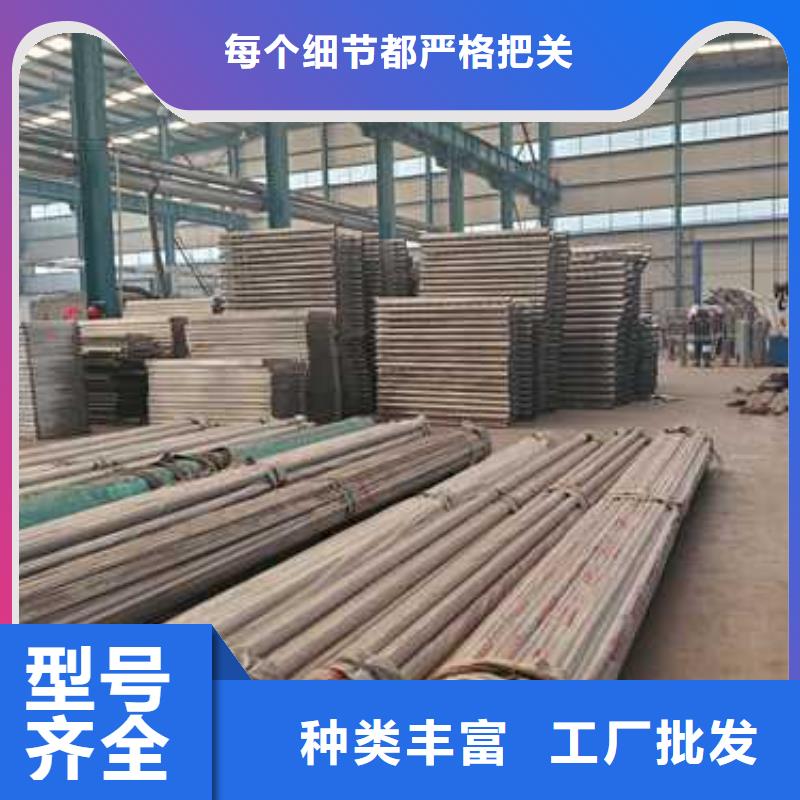 护栏_不锈钢立柱厂家直销放心