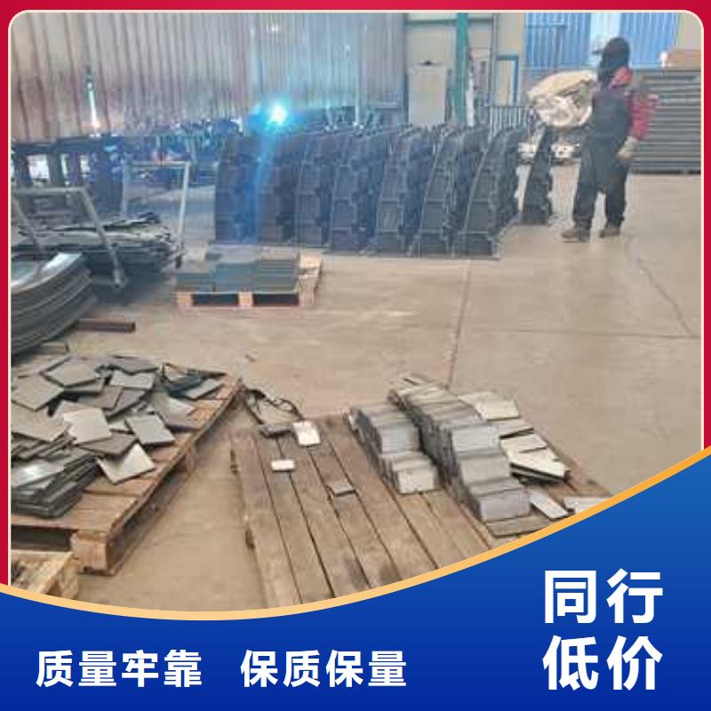 护栏 市政道路防护栏严格把控质量