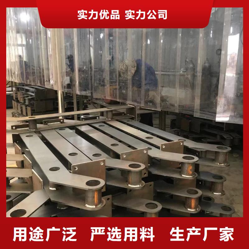 护栏铝合金护栏厂采购无忧