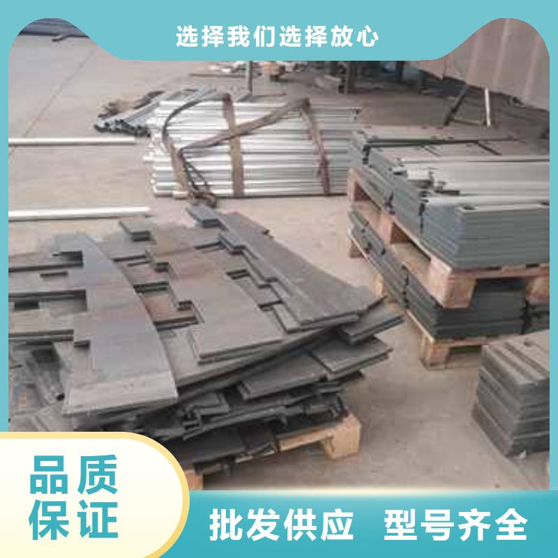 护栏 市政道路防护栏严格把控质量