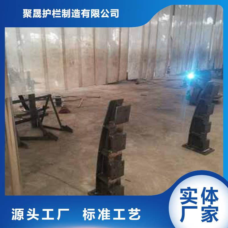 桥防撞护栏销售厂家