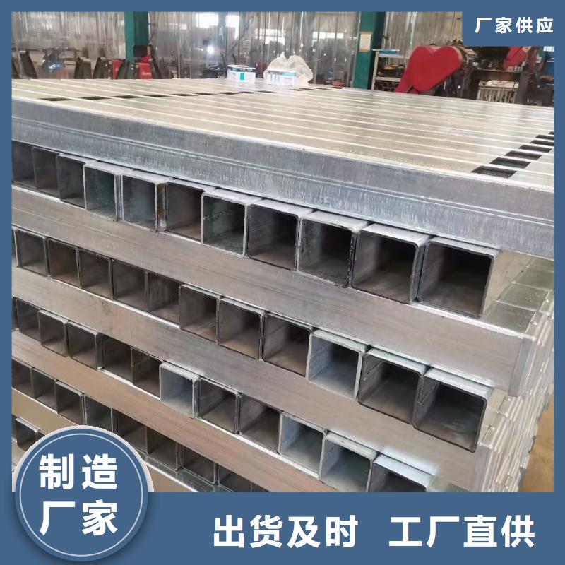 护栏道路护栏厂严格把控每一处细节