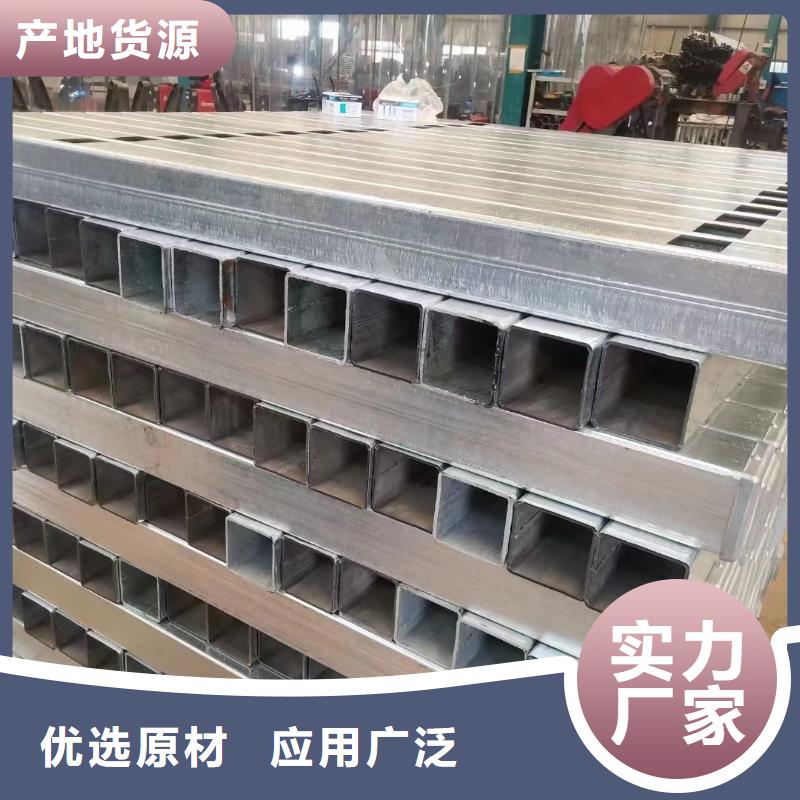 护栏防撞护栏立柱厂家经验丰富