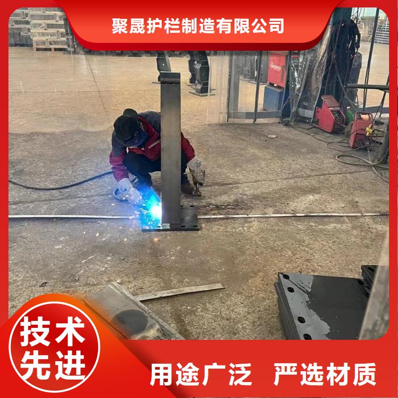 护栏产地工厂