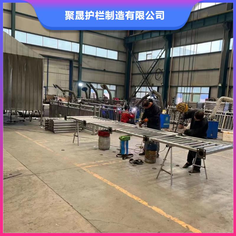 护栏景观护栏厂来图来样定制
