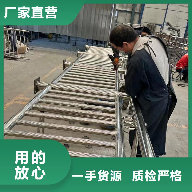 护栏,桥梁钢护栏厂长期供应