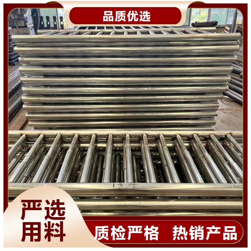 护栏-防撞护栏厂厂家售后完善