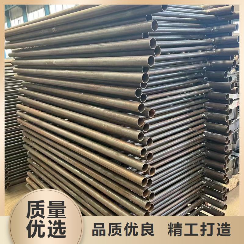 护栏灯光防撞护栏重信誉厂家