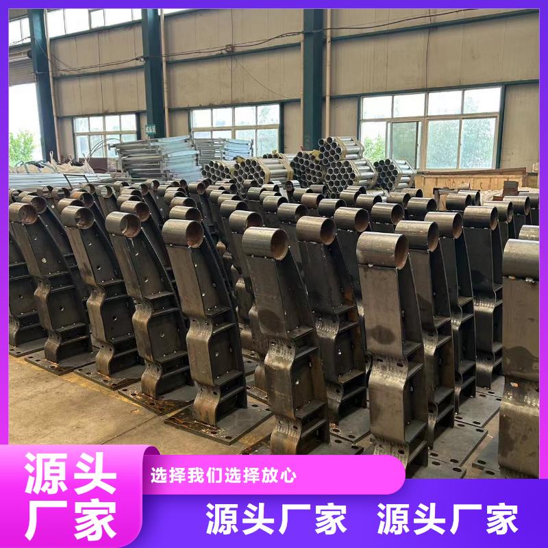 护栏【LED防护栏杆】客户信赖的厂家