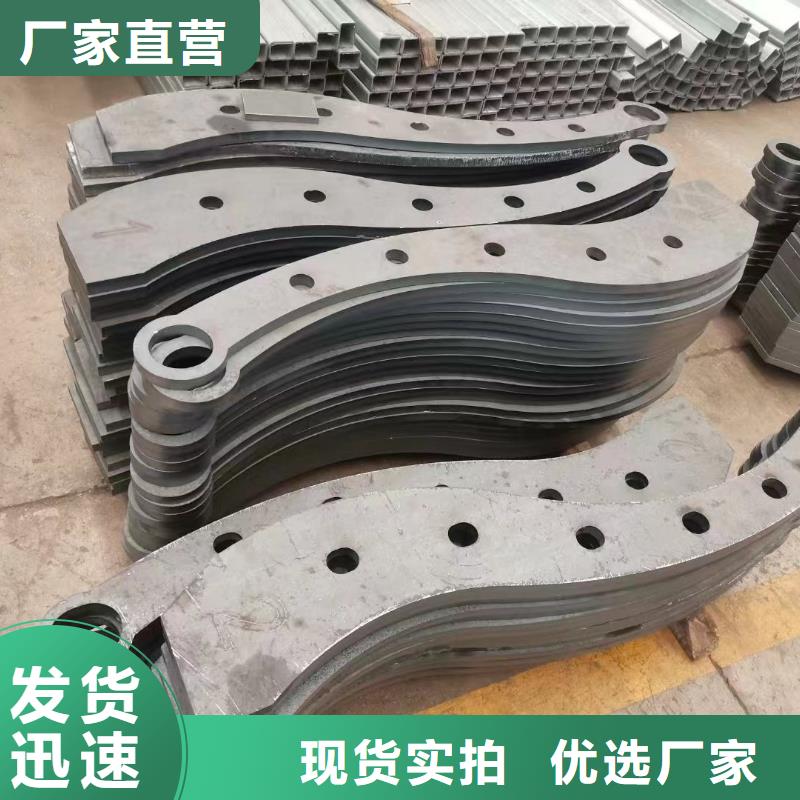 护栏质量检测