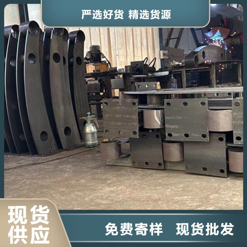 护栏镀锌波形护栏型号全价格低