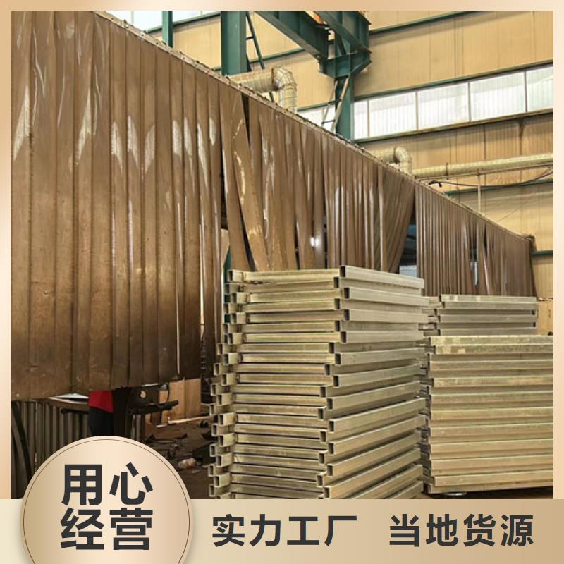 护栏品质可靠