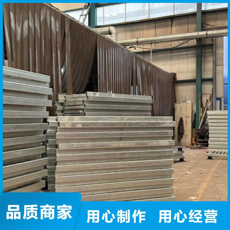 护栏桥梁护栏厂支持货到付清