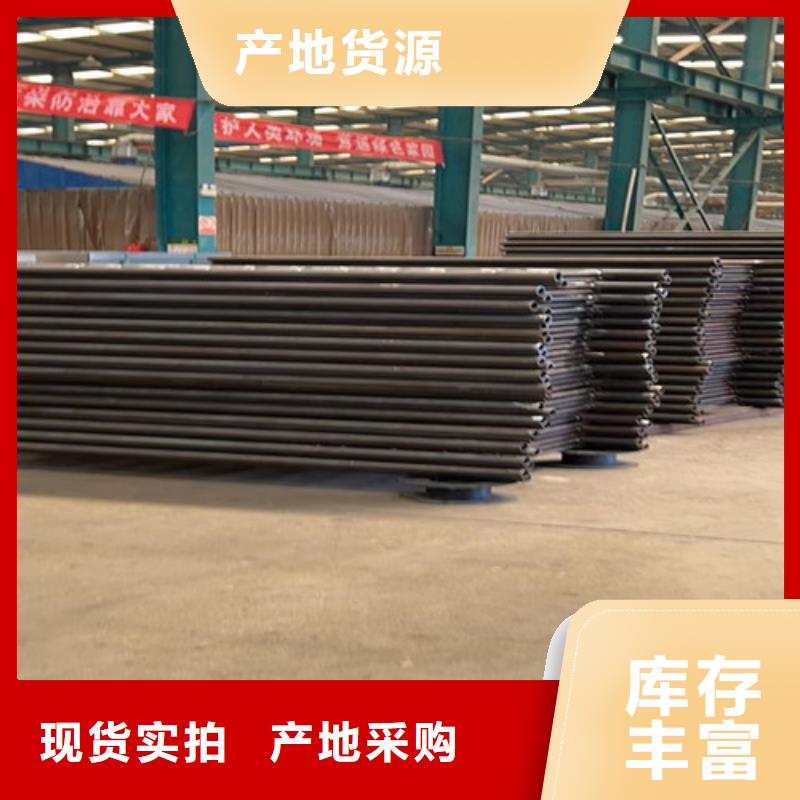 护栏用品质赢得客户信赖