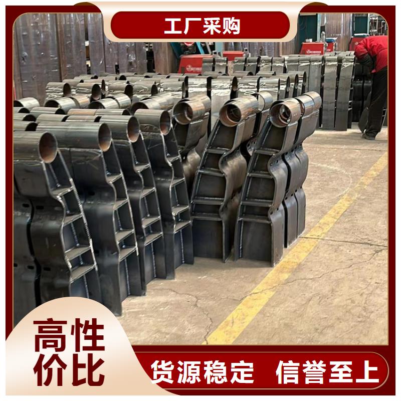 护栏钢丝绳护栏厂采购