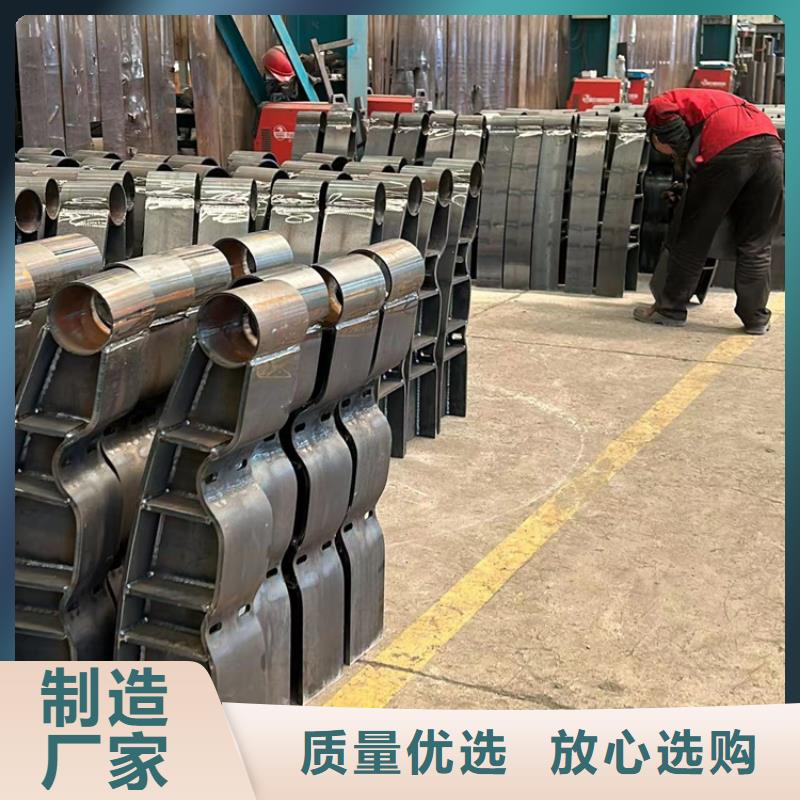 护栏桥梁护栏厂支持货到付清