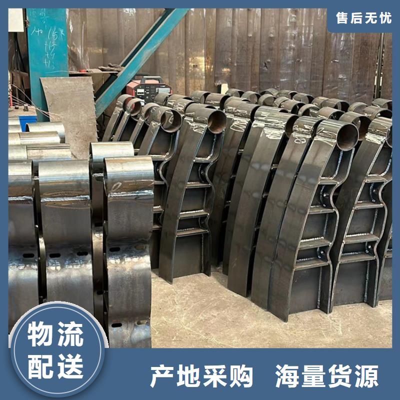 护栏-灯光护栏厂专业按需定制