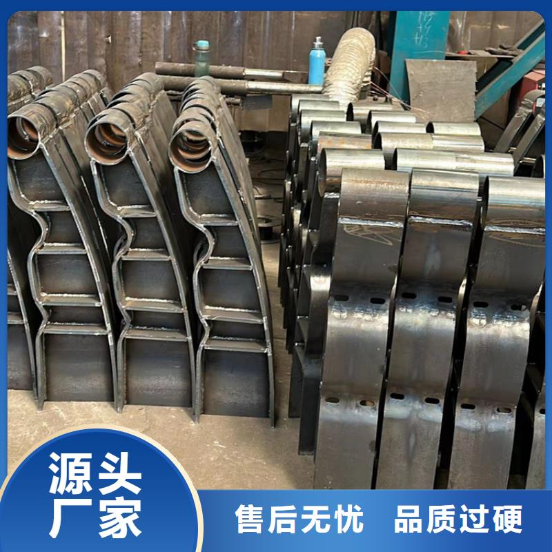 护栏不锈钢立柱拒绝中间商
