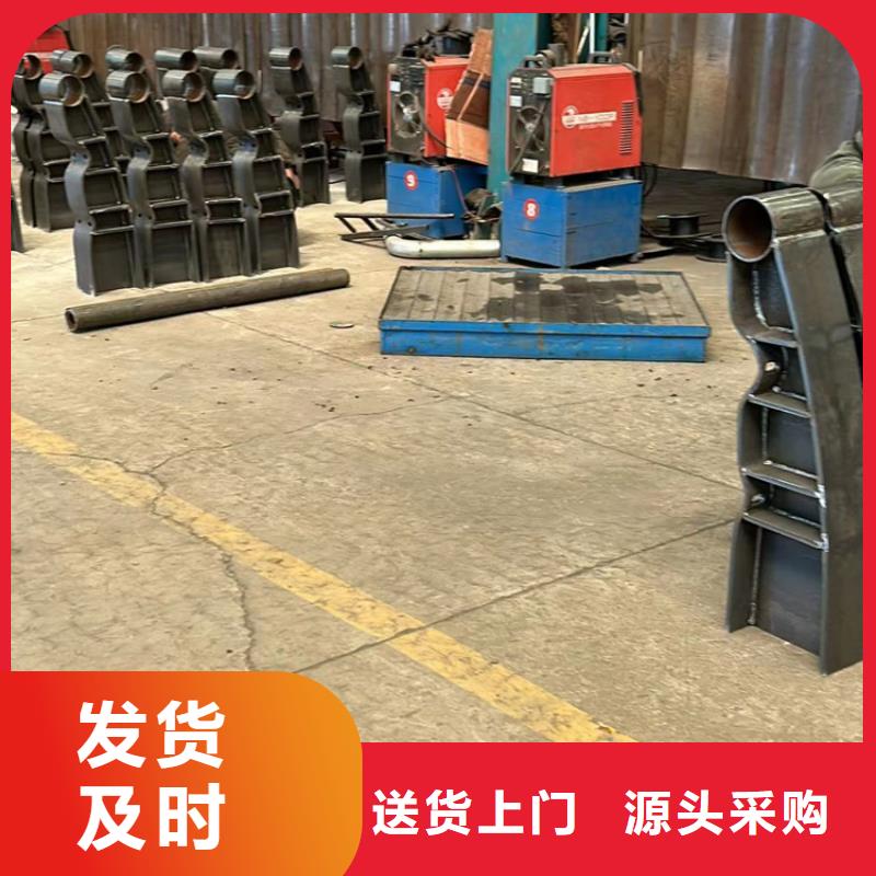 护栏-防撞护栏厂今年新款