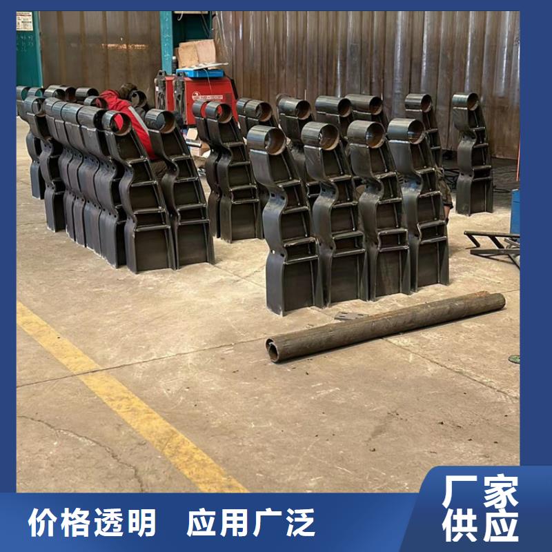 护栏防撞护栏厂一站式服务