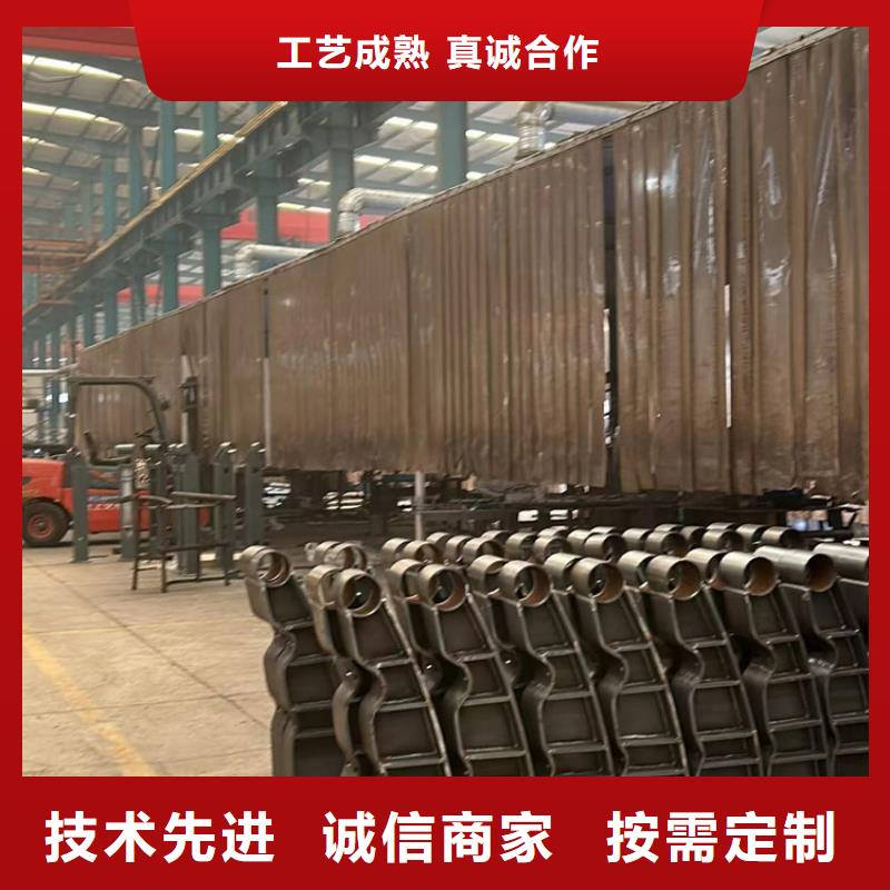 护栏【高速开口栏网】客户好评