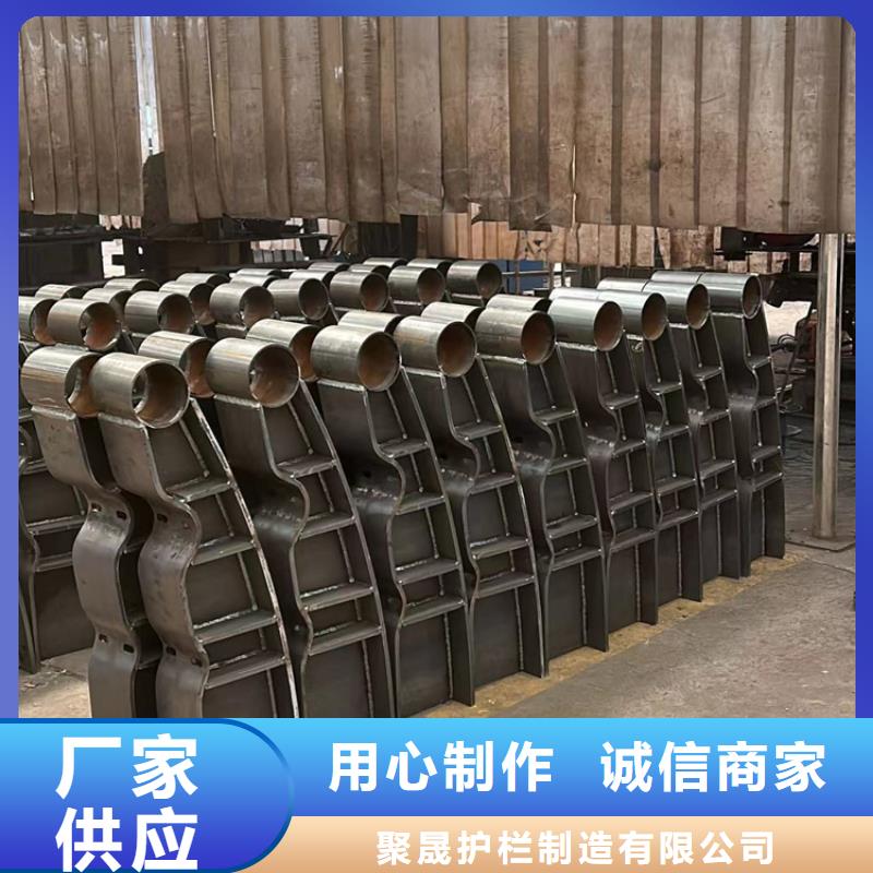 【护栏铝合金护栏厂品质不将就】