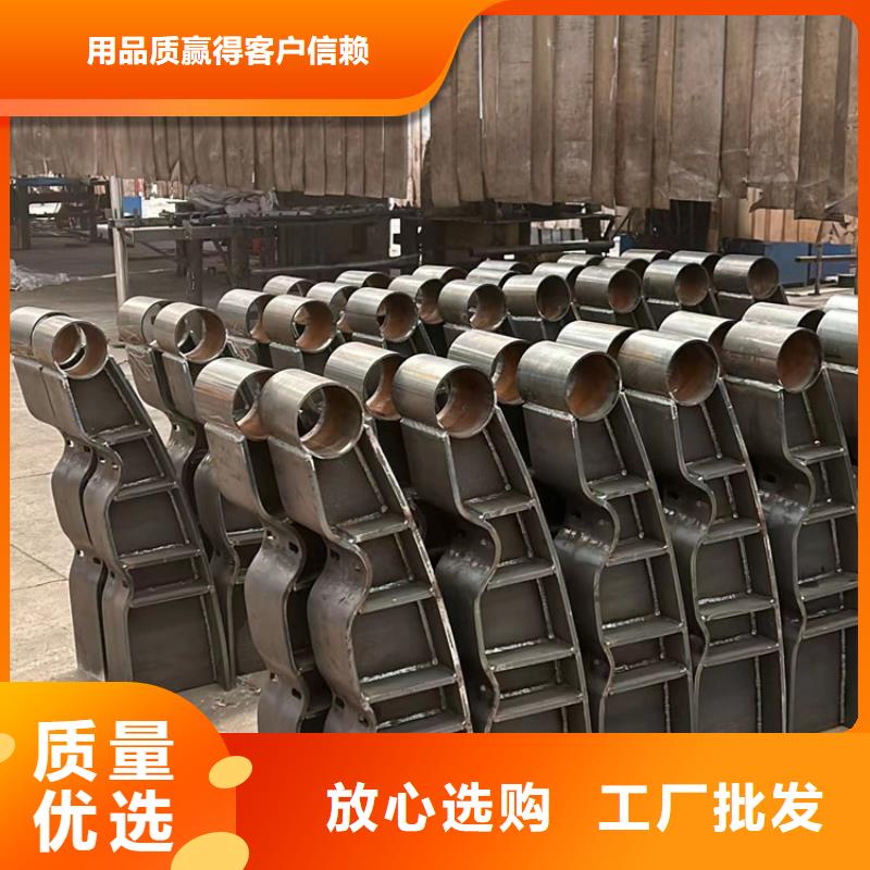 护栏_【人行道栏杆】品质无所畏惧
