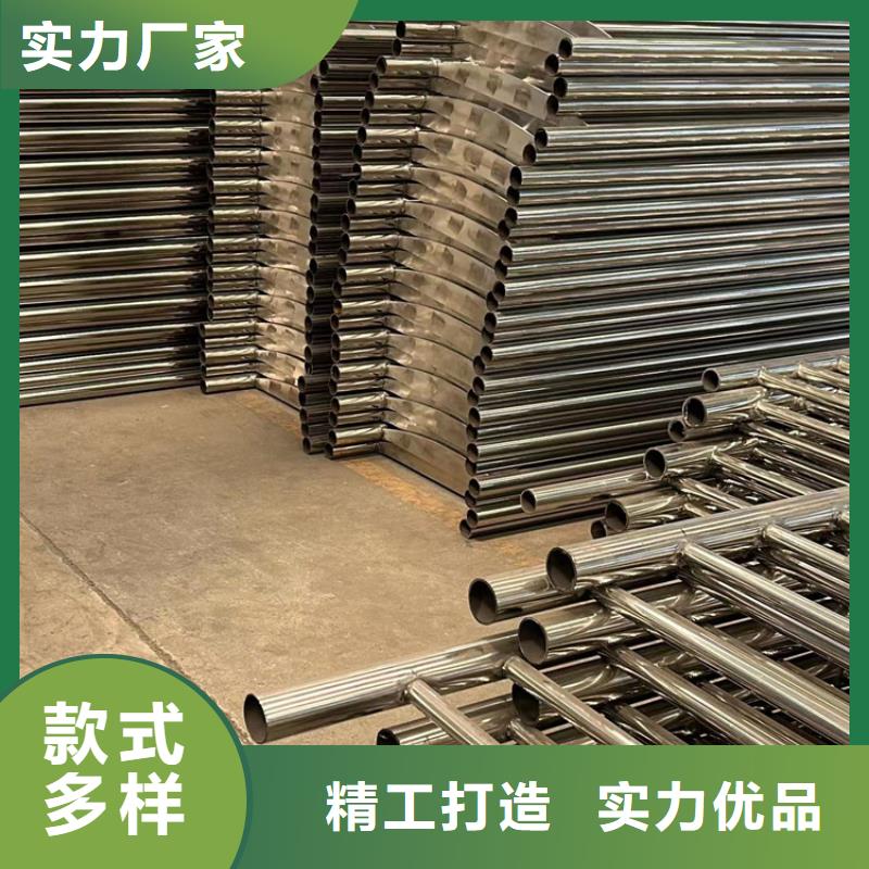 护栏【桥梁防撞护栏】工厂价格