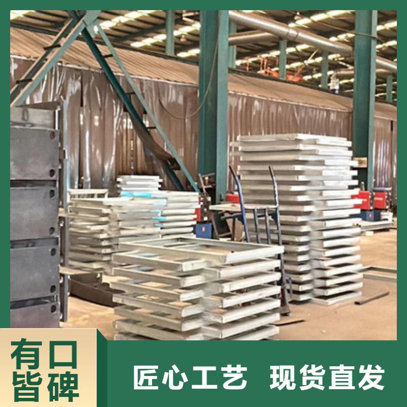 护栏景观护栏厂供应商