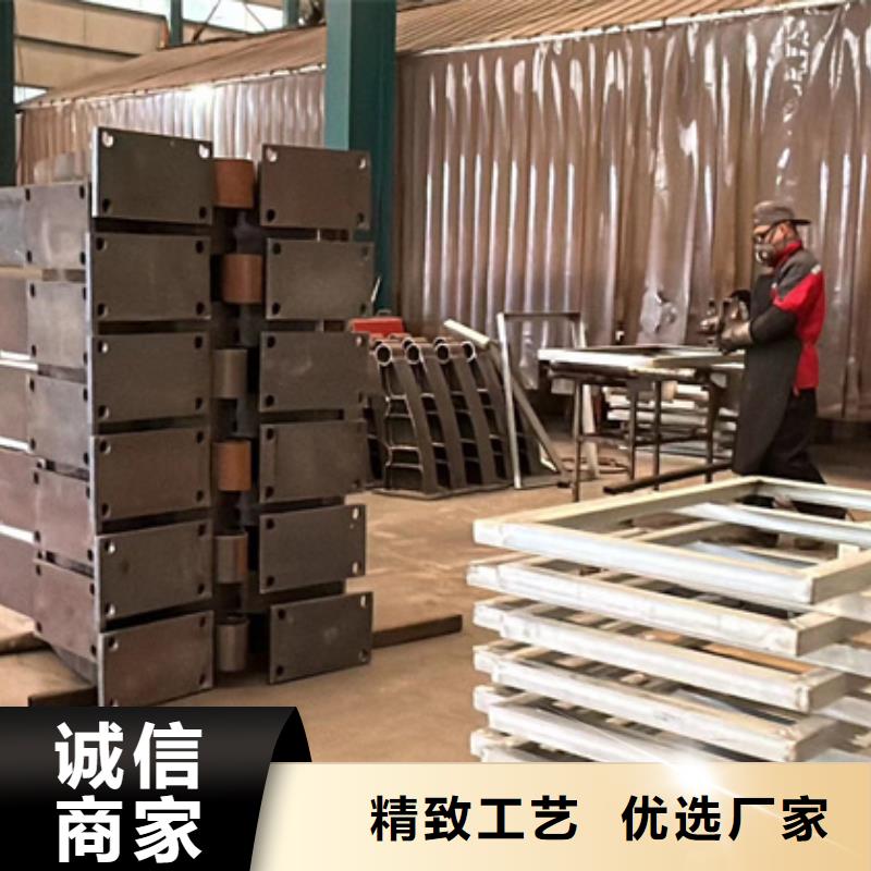 护栏质量检测