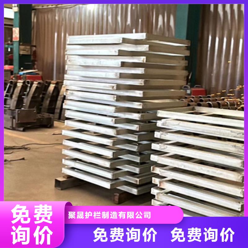 护栏_不锈钢复合管护栏厂海量库存