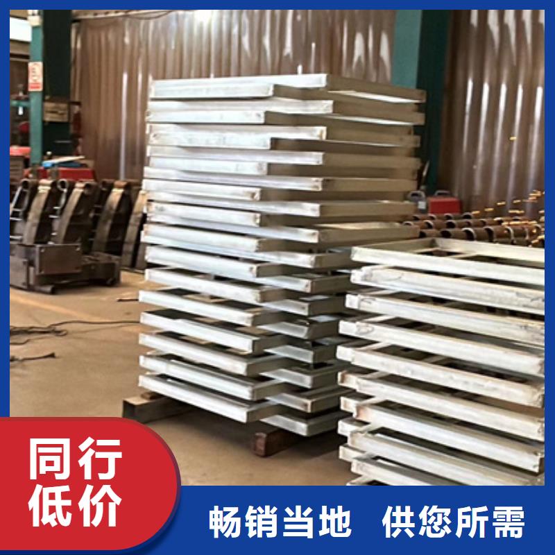 护栏_铝合金护栏厂丰富的行业经验