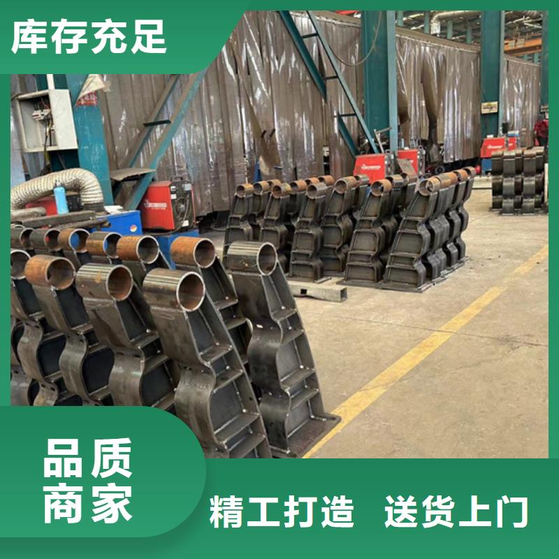 护栏【高速开口栏网】客户好评