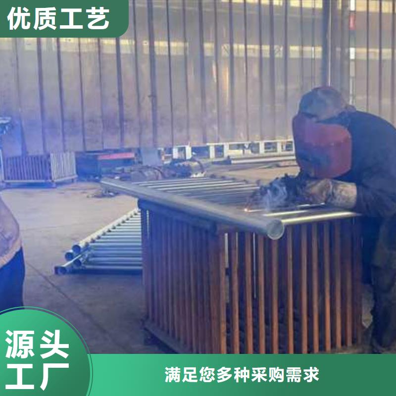 护栏【LED防护栏杆】质量为本