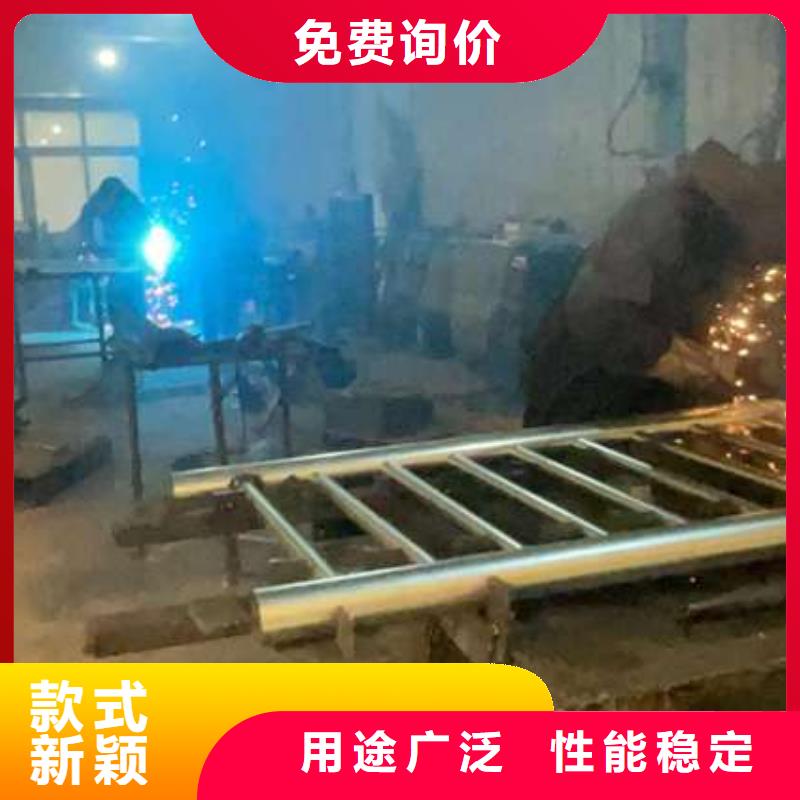 护栏不锈钢复合管厂现货销售