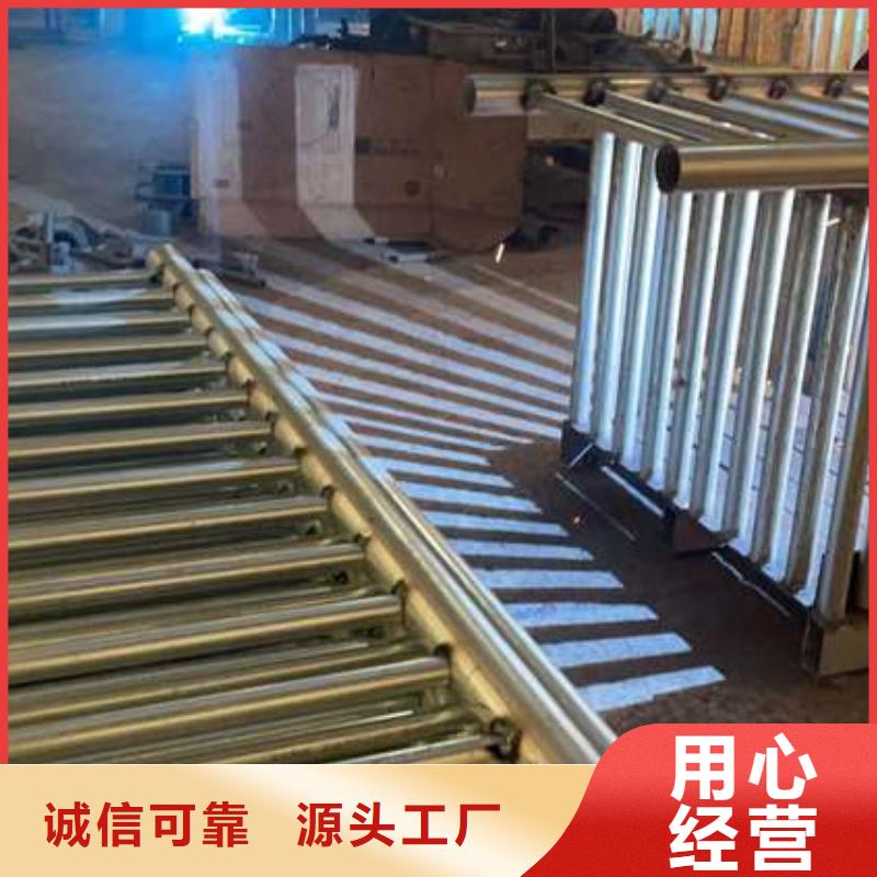 护栏 【LED防护栏杆】品质可靠