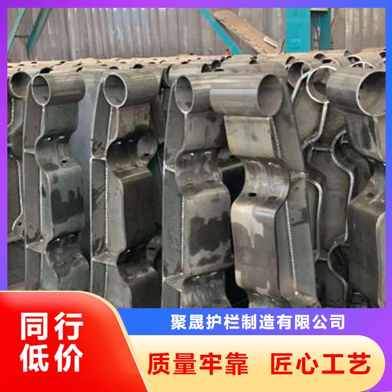 护栏-防撞立柱保障产品质量