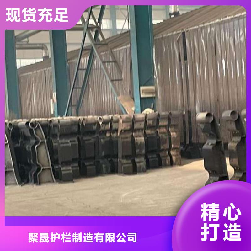 护栏桥梁护栏厂支持货到付清