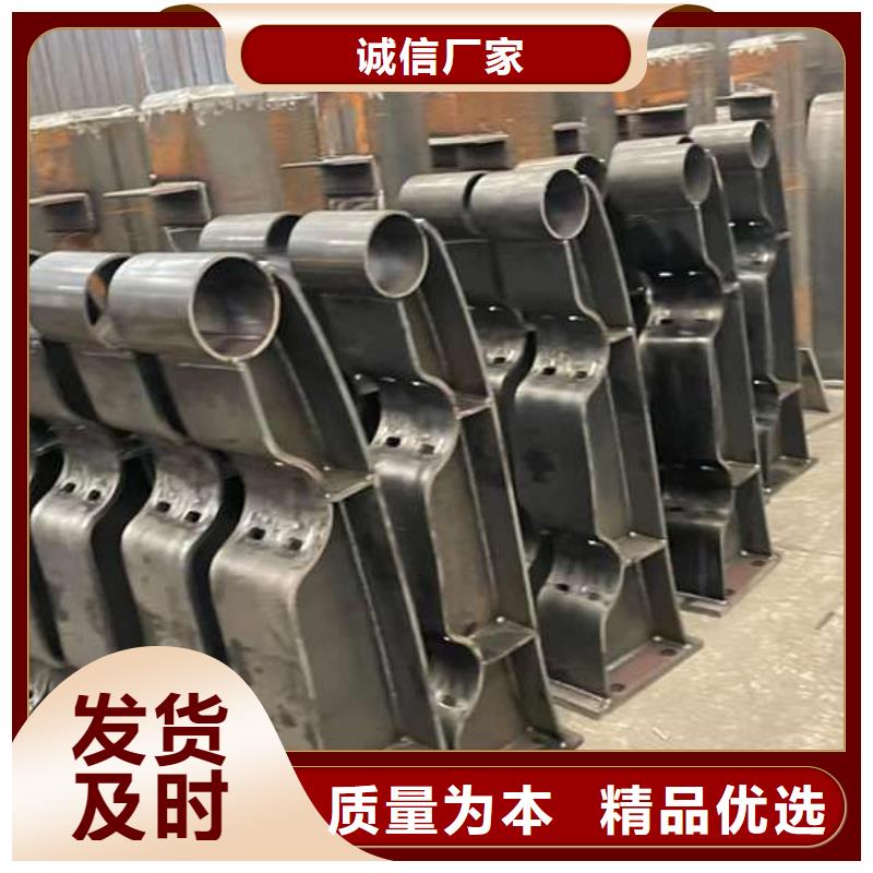 护栏质量检测
